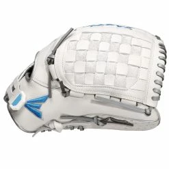 Easton Ghost NX 12.5" Pitcher/Infield Fastpitch Softball Glove: GNXFP125 -Outlet Fielding Gloves Store Easton Ghost NX Faspitch Softball Glove GNXFP125 3
