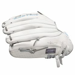 Easton Ghost NX 12.5" Pitcher/Infield Fastpitch Softball Glove: GNXFP125 -Outlet Fielding Gloves Store Easton Ghost NX Faspitch Softball Glove GNXFP125 4