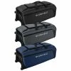 Evoshield Stone Wall Wheeled Bag (Multiple Colors): WTV9400 -Outlet Fielding Gloves Store EvoshieldCatchersBagsWTV9400