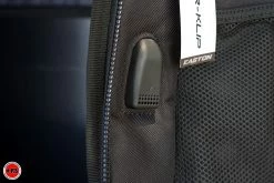 Easton Flagship Baseball And Softball Backpack: E00682067 14 Easton Flagship Baseball And Softball Backpack: E00682067 -Outlet Fielding Gloves Store FlagShip Backpack HBSports 4