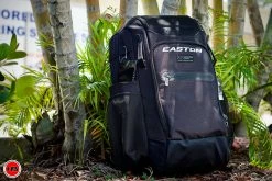 Easton Flagship Baseball And Softball Backpack: E00682067 15 Easton Flagship Baseball And Softball Backpack: E00682067 -Outlet Fielding Gloves Store FlagShip Backpack HBSports 5