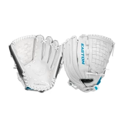 Easton Ghost Fastpitch Tournament Elite 12.5" Infield/Outfield Glove: A130851 -Outlet Fielding Gloves Store GHOST TE FP GTEFP125 A130851