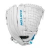 Easton Ghost Fastpitch Tournament Elite 12.5" Infield/Outfield Glove: A130851 -Outlet Fielding Gloves Store GHOST TE FP GTEFP125 A130851 back