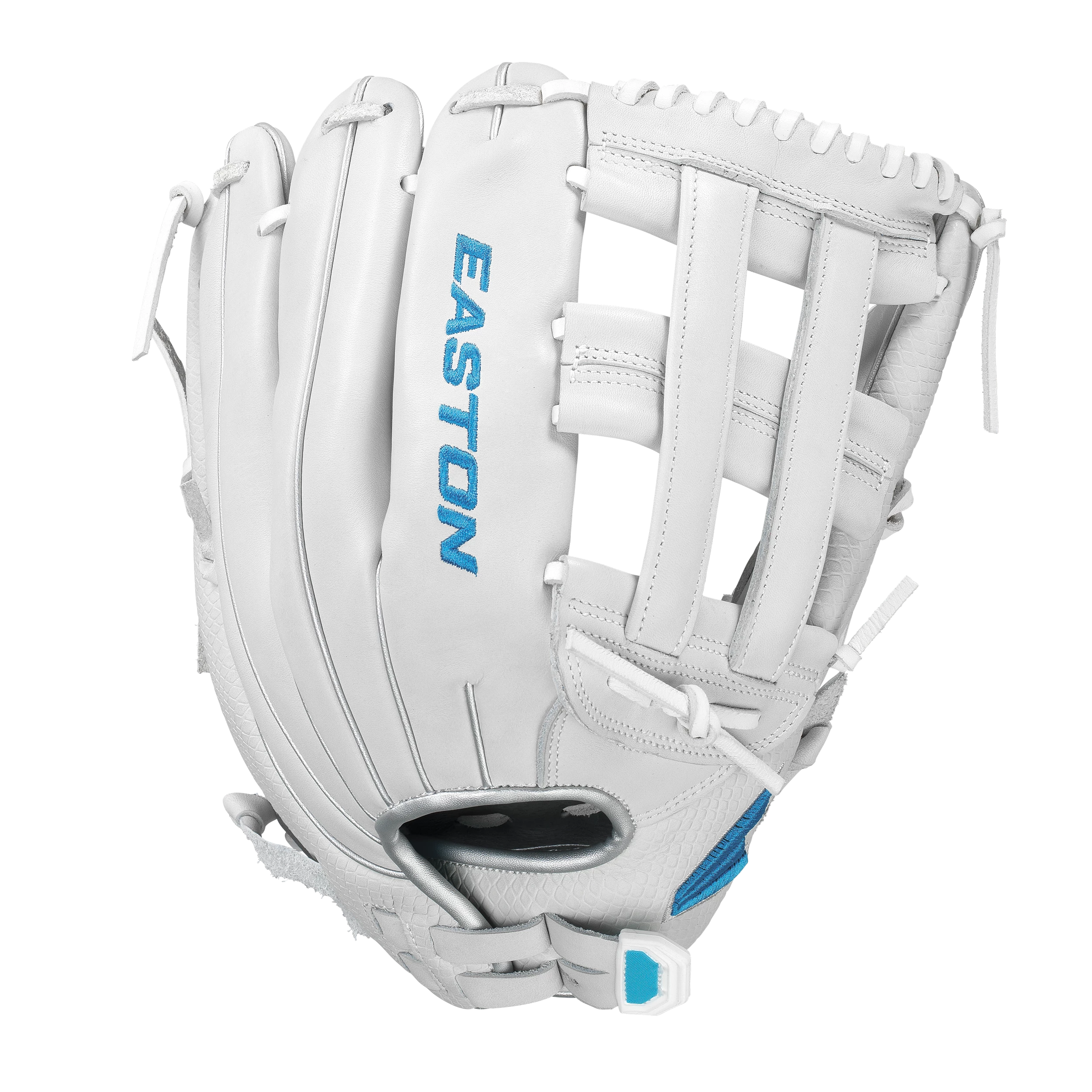 Easton Ghost Fastpitch Tournament Elite 12.75" Outfield Glove: A130852 3 Easton Ghost Fastpitch Tournament Elite 12.75" Outfield Glove: A130852