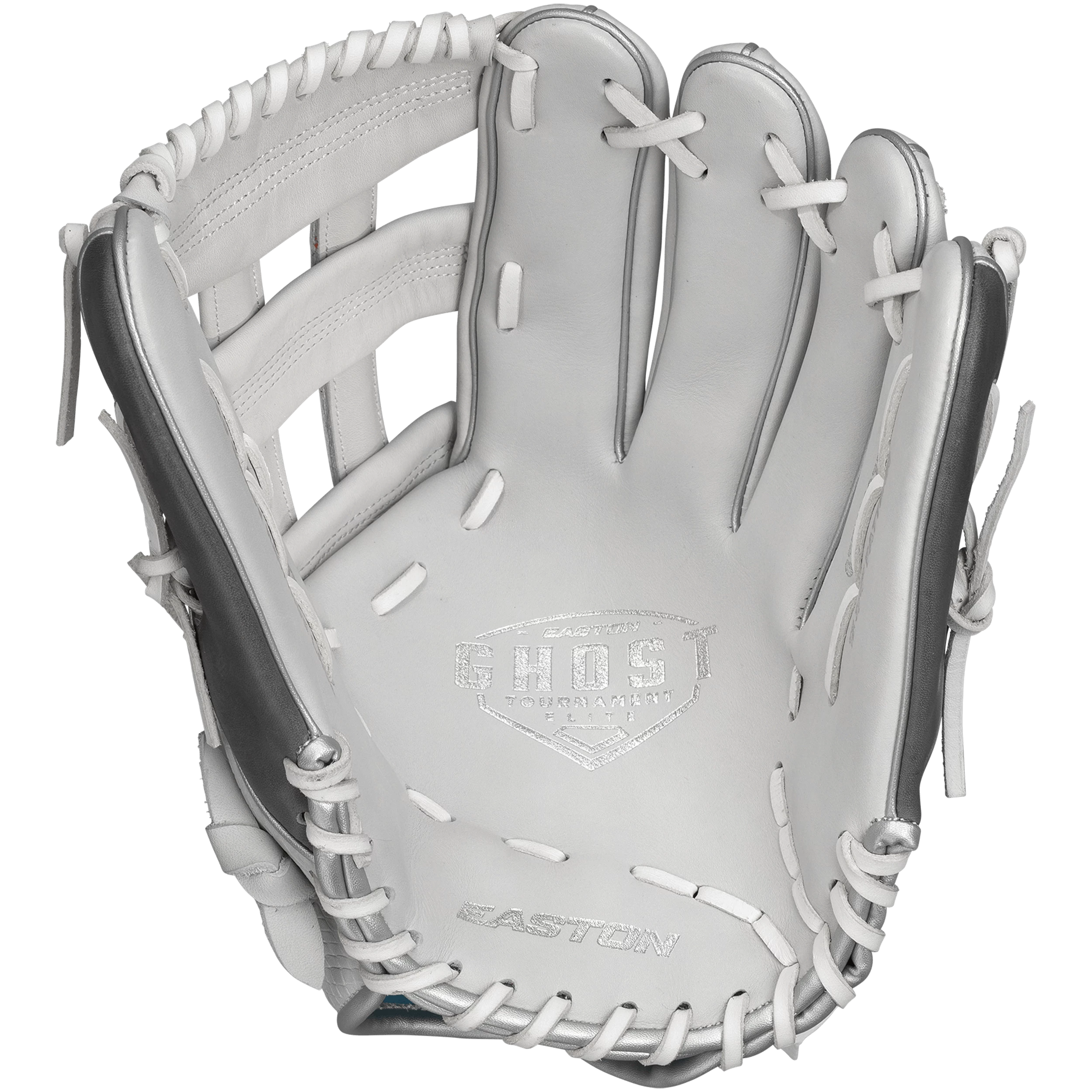 Easton Ghost Fastpitch Tournament Elite 12.75" Outfield Glove: A130852 4 Easton Ghost Fastpitch Tournament Elite 12.75" Outfield Glove: A130852 - Image 2