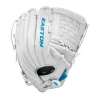 Easton Ghost Fastpitch Tournament Elite 12" Infield/Pitcher Glove: A130850