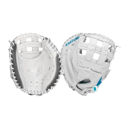 Easton Ghost Fastpitch Tournament Elite 34" Catchers Mitt: A130854 7 Easton Ghost Fastpitch Tournament Elite 34" Catchers Mitt: A130854 -Outlet Fielding Gloves Store GHOST TE FP GTEFP234 A130854