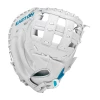 Easton Ghost Fastpitch Tournament Elite 34" Catchers Mitt: A130854 1 Easton Ghost Fastpitch Tournament Elite 34" Catchers Mitt: A130854 -Outlet Fielding Gloves Store GHOST TE FP GTEFP234 A130854 back