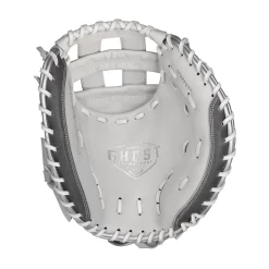 Easton Ghost Fastpitch Tournament Elite 34" Catchers Mitt: A130854 6 Easton Ghost Fastpitch Tournament Elite 34" Catchers Mitt: A130854 -Outlet Fielding Gloves Store GHOST TE FP GTEFP234 A130854 palm