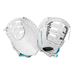 Easton Ghost Fastpitch Tournament Elite 13" First Base Mitt: A130853 7 Easton Ghost Fastpitch Tournament Elite 13" First Base Mitt: A130853 -Outlet Fielding Gloves Store GHOST TE FP GTEFP313 A130853