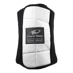 Lizard Skins Glove Wrap: BAGWP 14 Lizard Skins Glove Wrap: BAGWP -Outlet Fielding Gloves Store GloveWrapFront DiamondWhite