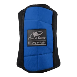 Lizard Skins Glove Wrap: BAGWP 16 Lizard Skins Glove Wrap: BAGWP -Outlet Fielding Gloves Store GloveWrapFront TrueBlue