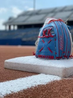 2022 Wilson A2000 Kelsey Stewart KS7 GM 12" Fastpitch Glove: WTA20RF22KS7 17 2022 Wilson A2000 Kelsey Stewart KS7 GM 12" Fastpitch Glove: WTA20RF22KS7 -Outlet Fielding Gloves Store IMG 0357