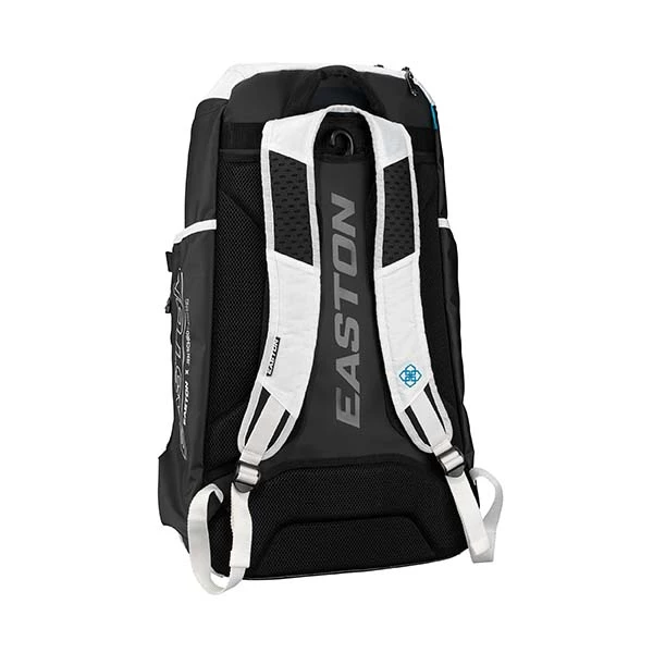 Easton Jen Schro Catcher's Backpack: 8073091 3 Easton Jen Schro Catcher's Backpack: 8073091 - Image 2
