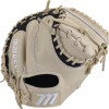 Marucci Ascension 225C1 32.5" Baseball Catcher's Mitt: MFG2AS225C1 -Outlet Fielding Gloves Store MFG2AS225C1 CM W D