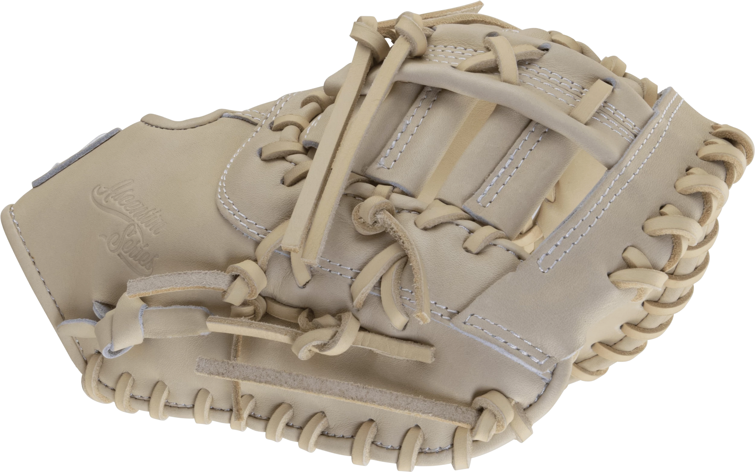 Marucci Ascension 37S1 12.5" Baseball First Base Mitt: MFG2AS37S1 6 Marucci Ascension 37S1 12.5" Baseball First Base Mitt: MFG2AS37S1 - Image 4