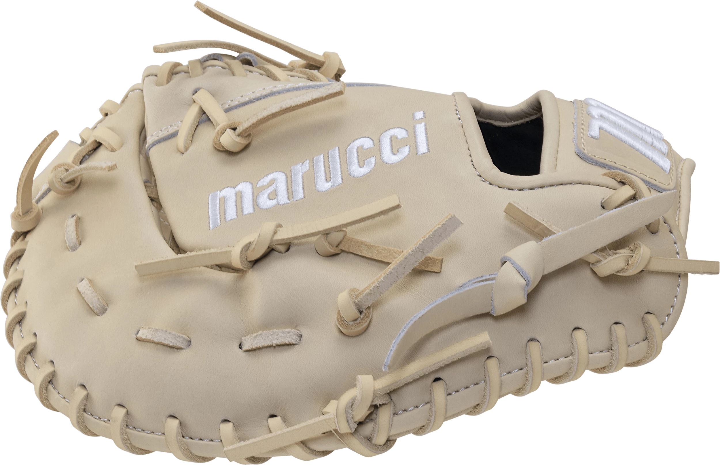 Marucci Ascension 37S1 12.5" Baseball First Base Mitt: MFG2AS37S1 4 Marucci Ascension 37S1 12.5" Baseball First Base Mitt: MFG2AS37S1 - Image 2