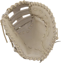 Marucci Ascension 37S1 12.5" Baseball First Base Mitt: MFG2AS37S1 8 Marucci Ascension 37S1 12.5" Baseball First Base Mitt: MFG2AS37S1 -Outlet Fielding Gloves Store MFG2AS37S1 CM W C