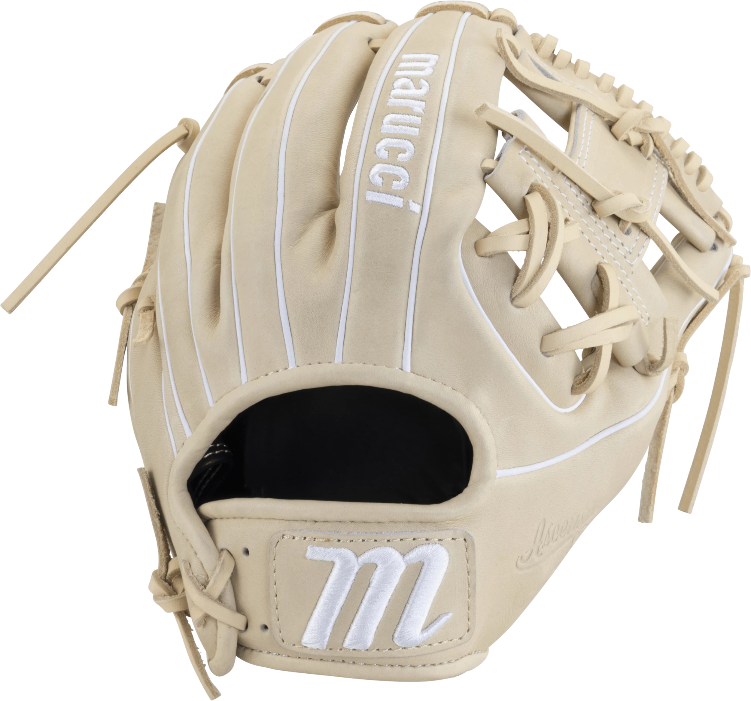 Marucci Ascension 42A2 11.25" Infield Baseball Glove: MFG2AS42A2 3 Marucci Ascension 42A2 11.25" Infield Baseball Glove: MFG2AS42A2