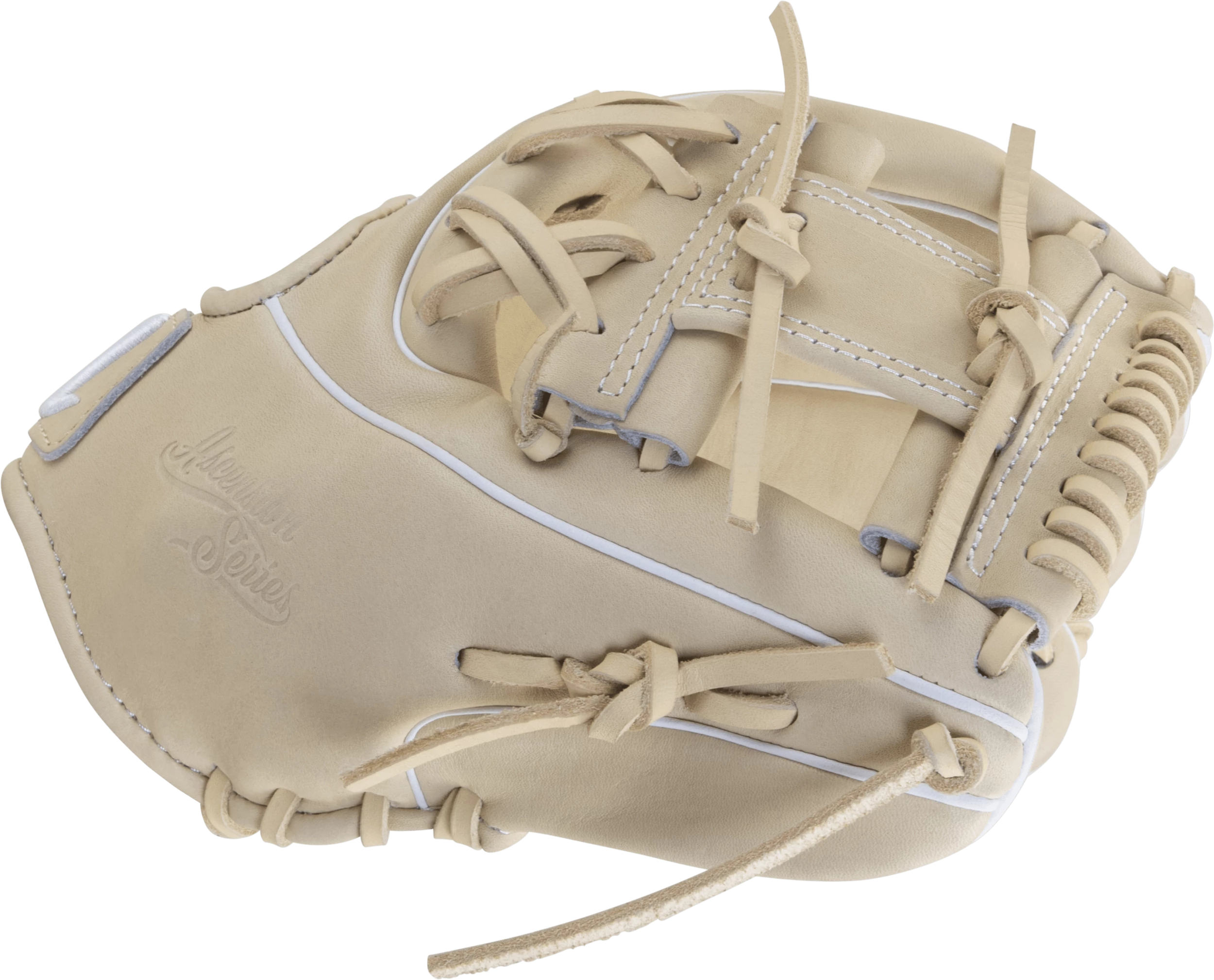 Marucci Ascension 43A2 11.5" Infield Baseball Glove: MFG2AS43A2 6 Marucci Ascension 43A2 11.5" Infield Baseball Glove: MFG2AS43A2 - Image 4