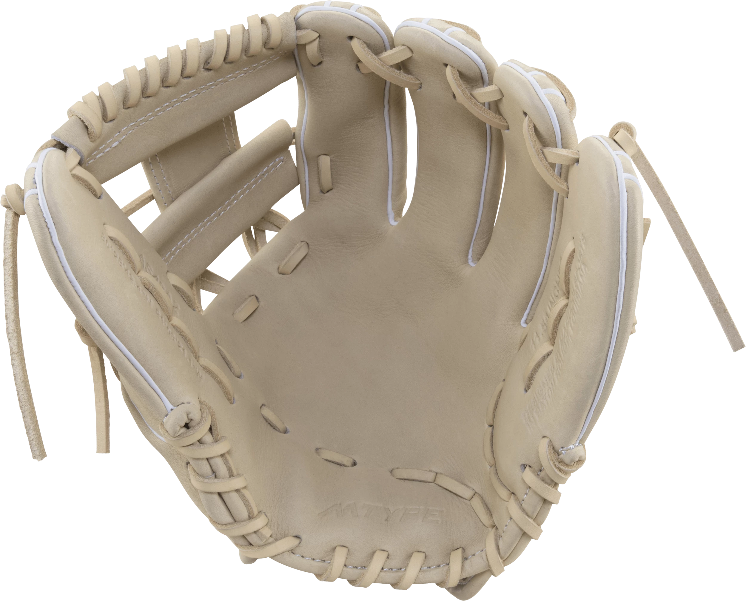 Marucci Ascension 43A2 11.5" Infield Baseball Glove: MFG2AS43A2 4 Marucci Ascension 43A2 11.5" Infield Baseball Glove: MFG2AS43A2 - Image 2