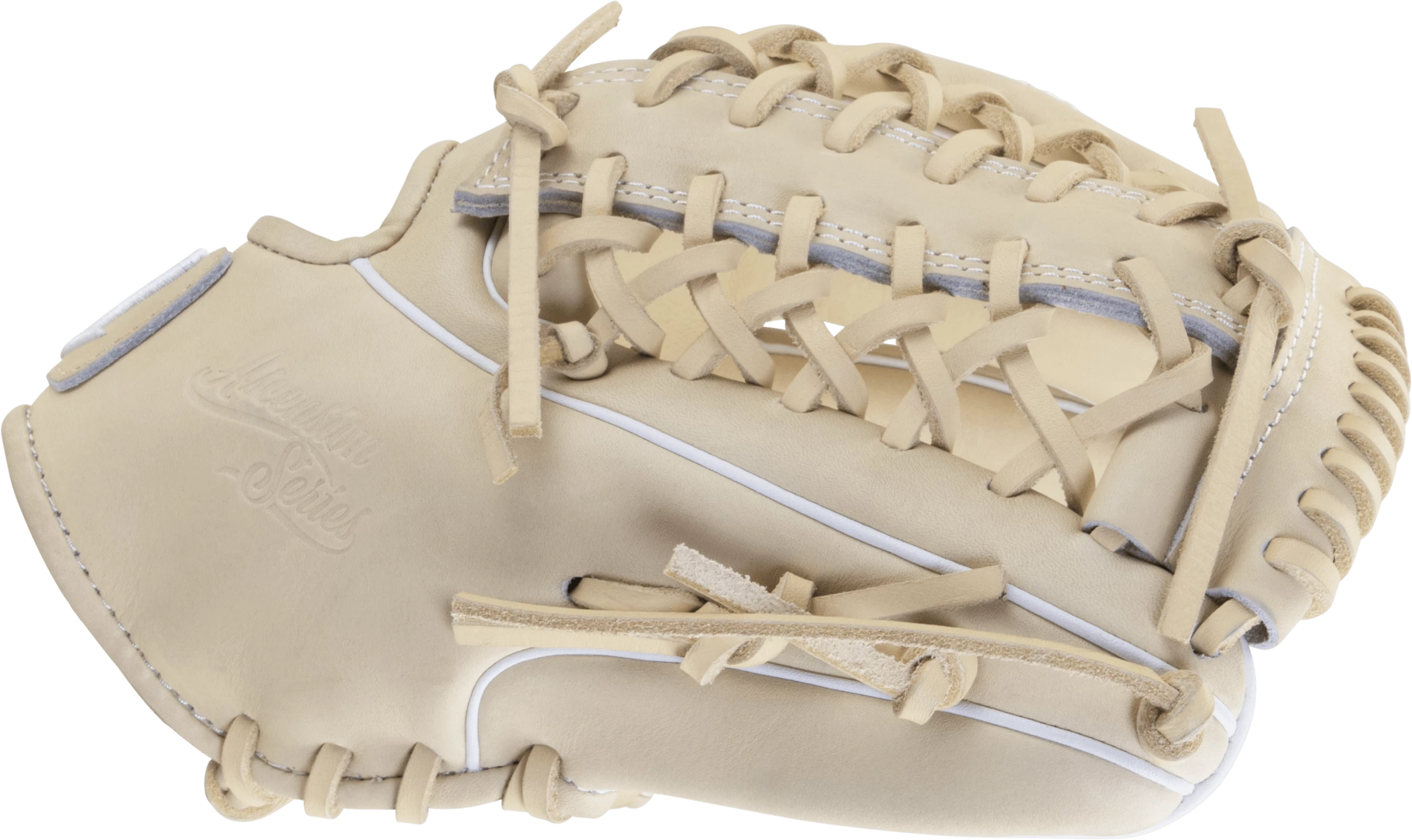 Marucci Ascension 44A6 11.75" Infield Baseball Glove: MFG2AS44A6 6 Marucci Ascension 44A6 11.75" Infield Baseball Glove: MFG2AS44A6 - Image 4