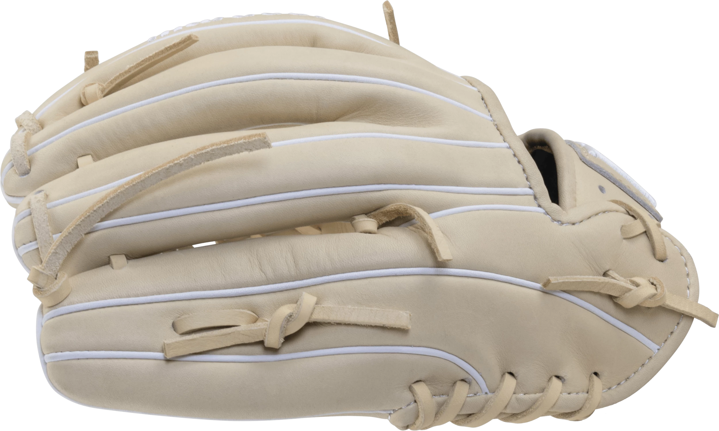 Marucci Ascension 44A6 11.75" Infield Baseball Glove: MFG2AS44A6 5 Marucci Ascension 44A6 11.75" Infield Baseball Glove: MFG2AS44A6 - Image 3