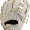 Marucci Ascension 97R3 12.5" Outfield Baseball Glove: MFG2AS97R3 -Outlet Fielding Gloves Store MFG2AS97R3 CM W D