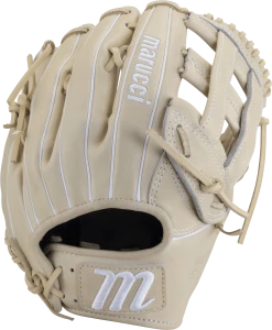 Marucci Ascension 97R3 12.5" Outfield Baseball Glove: MFG2AS97R3