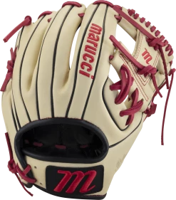 Marucci Oxbow 43A2 11.5" Infield Baseball Glove: MFG2OX43A2