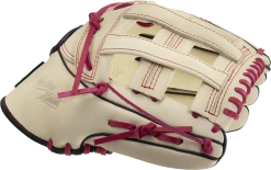 Marucci Oxbow 97R3 12.5" Outfield Baseball Glove: MFG2OX97R3 -Outlet Fielding Gloves Store MFG2OX97R3 CM BK A