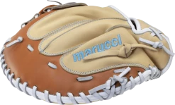 Marucci Acadia 33" Fastpitch Softball Catcher's Mitt: MFGACFP230C2 -Outlet Fielding Gloves Store MFGACFP230C2 CM CB B