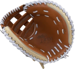 Marucci Acadia 33" Fastpitch Softball Catcher's Mitt: MFGACFP230C2 -Outlet Fielding Gloves Store MFGACFP230C2 CM CB C