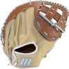 Marucci Acadia 33" Fastpitch Softball Catcher's Mitt: MFGACFP230C2 2 Marucci Acadia 33" Fastpitch Softball Catcher's Mitt: MFGACFP230C2 -Outlet Fielding Gloves Store MFGACFP230C2 CM CB D