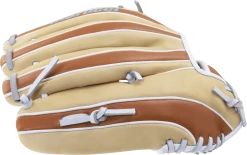 Marucci Acadia 12" Fastpitch Softball Glove: MFGACFP45A5 -Outlet Fielding Gloves Store MFGACFP45A5 CM CB B