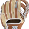 Marucci Acadia 12" Fastpitch Softball Glove: MFGACFP45A5 1 Marucci Acadia 12" Fastpitch Softball Glove: MFGACFP45A5 -Outlet Fielding Gloves Store MFGACFP45A5 CM CB D