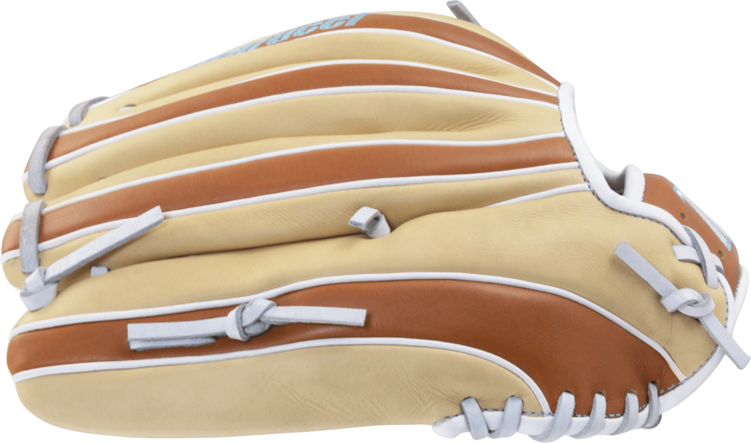 Marucci Acadia 12.5" Fastpitch Softball Glove: MFGACFP97R3 6 Marucci Acadia 12.5" Fastpitch Softball Glove: MFGACFP97R3 - Image 4