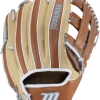Marucci Acadia 12.5" Fastpitch Softball Glove: MFGACFP97R3 2 Marucci Acadia 12.5" Fastpitch Softball Glove: MFGACFP97R3 -Outlet Fielding Gloves Store MFGACFP97R3 CM CB D