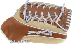 Marucci Acadia 13" Fastpitch Softball Glove: MFGACFP99R4 -Outlet Fielding Gloves Store MFGACFP99R4 CM CB A