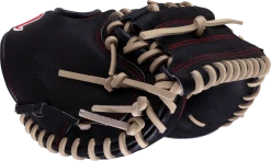Marucci Acadia 220C1 32" Youth Baseball Catcher's Mitt: MFGACM220C1 -Outlet Fielding Gloves Store MFGACM220C1 BK CM A