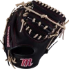 Marucci Acadia 220C1 32" Youth Baseball Catcher's Mitt: MFGACM220C1 1 Marucci Acadia 220C1 32" Youth Baseball Catcher's Mitt: MFGACM220C1 -Outlet Fielding Gloves Store MFGACM220C1 BK CM D