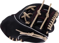 Marucci Acadia 41A2 11" Youth Baseball Glove: MFGACM41A2 8 Marucci Acadia 41A2 11" Youth Baseball Glove: MFGACM41A2 -Outlet Fielding Gloves Store MFGACM41A2 BK CM A