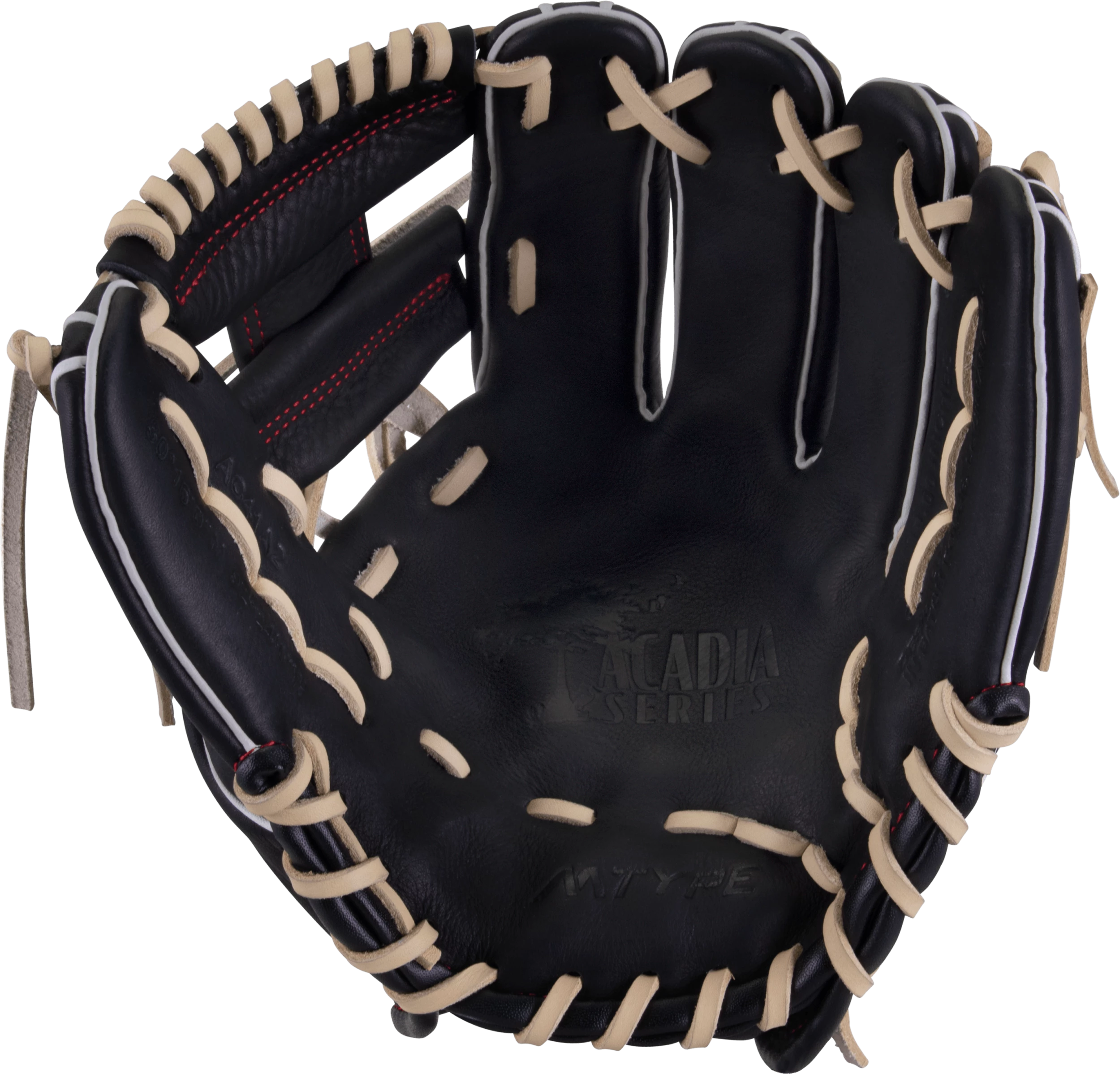 Marucci Acadia 41A2 11" Youth Baseball Glove: MFGACM41A2 6 Marucci Acadia 41A2 11" Youth Baseball Glove: MFGACM41A2 - Image 4
