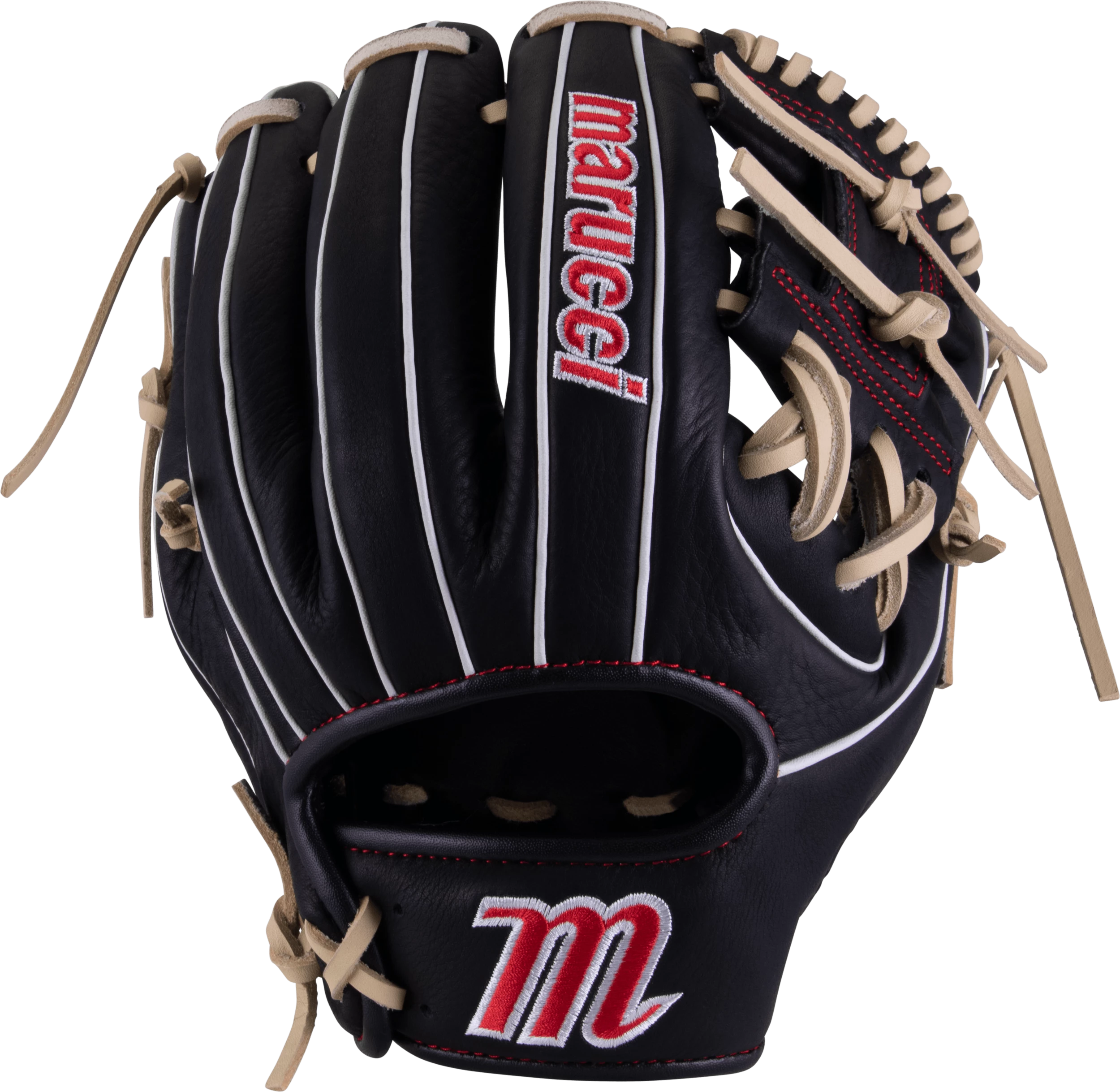 Marucci Acadia 41A2 11" Youth Baseball Glove: MFGACM41A2 3 Marucci Acadia 41A2 11" Youth Baseball Glove: MFGACM41A2