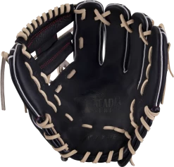 Marucci Acadia 42A2 11.25" Youth Baseball Glove: MFGACM42A2 8 Marucci Acadia 42A2 11.25" Youth Baseball Glove: MFGACM42A2 -Outlet Fielding Gloves Store MFGACM42A2 BK CM C