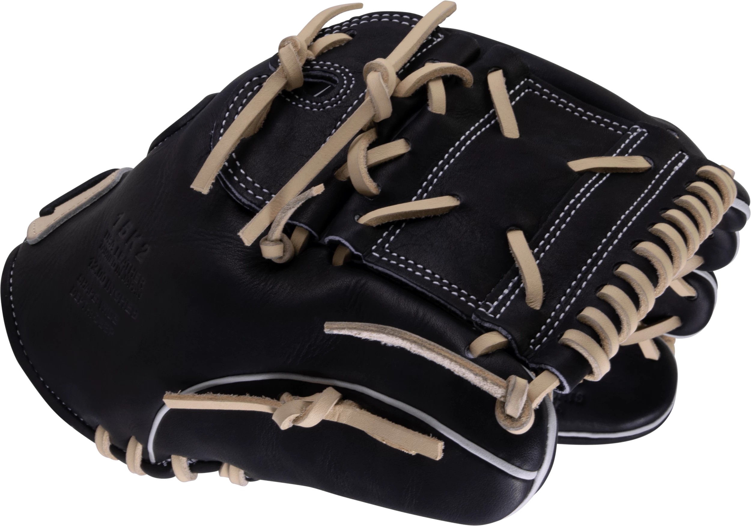 Marucci Cypress Series M Type 15K2 12" Infield/Pitcher Baseball Glove: MFGCYM15K2 4 Marucci Cypress Series M Type 15K2 12" Infield/Pitcher Baseball Glove: MFGCYM15K2 - Image 2