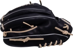 Marucci Cypress Series M Type 15K2 12" Infield/Pitcher Baseball Glove: MFGCYM15K2 8 Marucci Cypress Series M Type 15K2 12" Infield/Pitcher Baseball Glove: MFGCYM15K2 -Outlet Fielding Gloves Store MFGCYM15K2 BK B