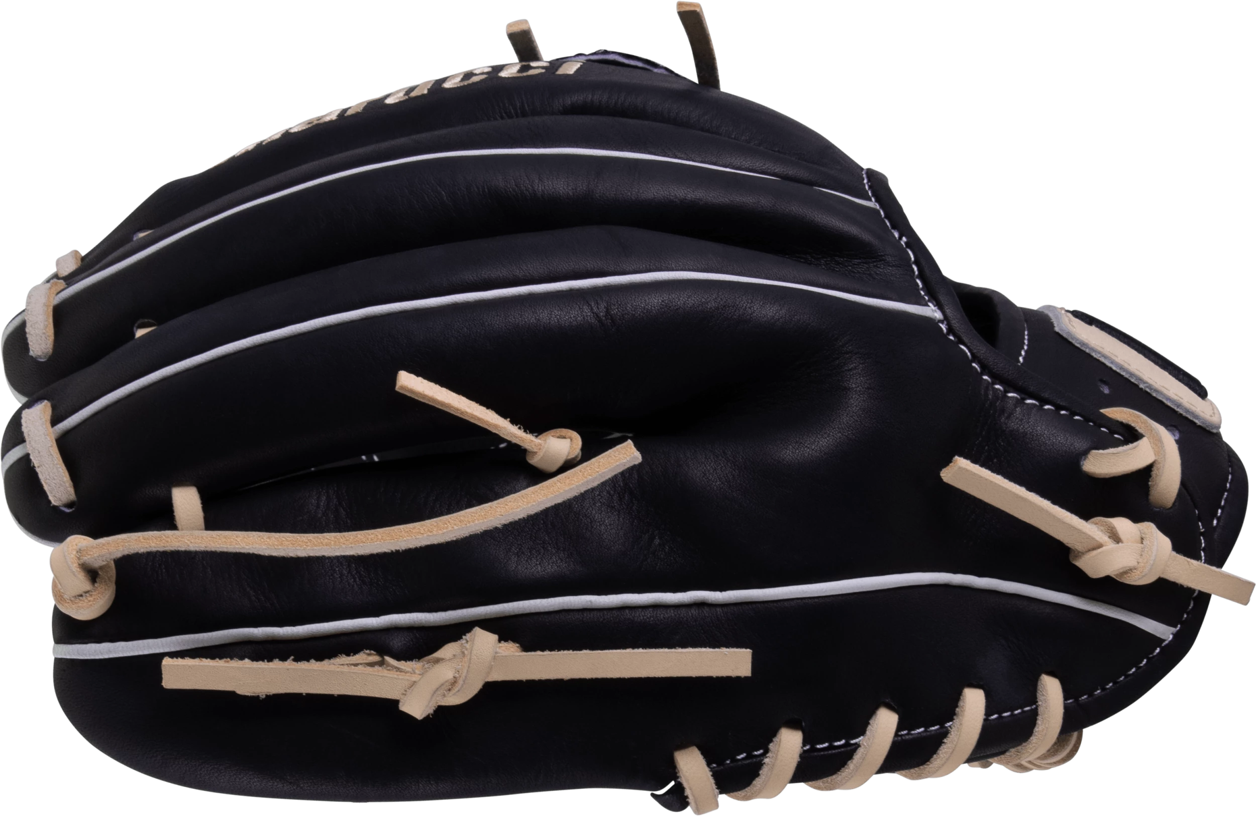 Marucci Cypress Series M Type 15K2 12" Infield/Pitcher Baseball Glove: MFGCYM15K2 5 Marucci Cypress Series M Type 15K2 12" Infield/Pitcher Baseball Glove: MFGCYM15K2 - Image 3