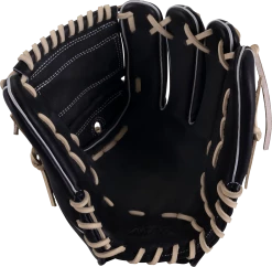 Marucci Cypress Series M Type 15K2 12" Infield/Pitcher Baseball Glove: MFGCYM15K2 9 Marucci Cypress Series M Type 15K2 12" Infield/Pitcher Baseball Glove: MFGCYM15K2 -Outlet Fielding Gloves Store MFGCYM15K2 BK C
