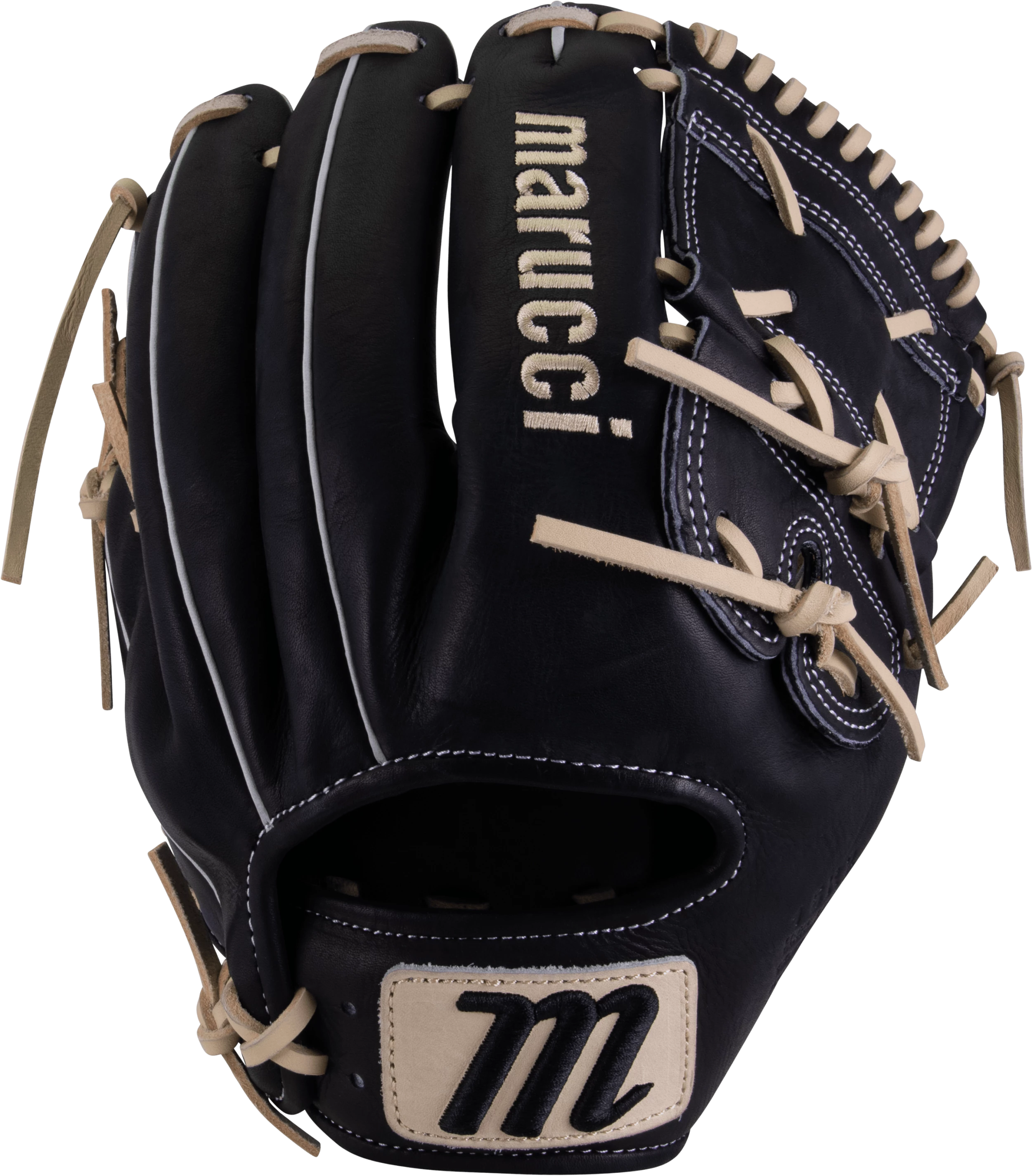 Marucci Cypress Series M Type 15K2 12" Infield/Pitcher Baseball Glove: MFGCYM15K2 3 Marucci Cypress Series M Type 15K2 12" Infield/Pitcher Baseball Glove: MFGCYM15K2